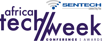 Africa Tech Week logo