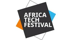 Africa Tech Festival logo