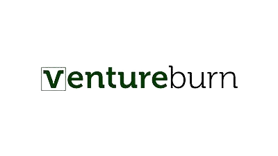 Ventureburn logo